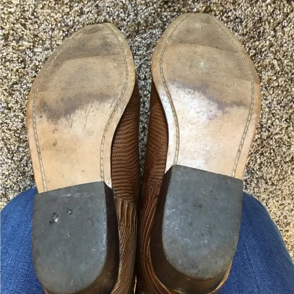 Cowboy boots - Picture 6 of 6